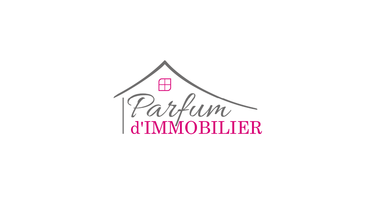 Logo de l'agence Parfum D'immobilier